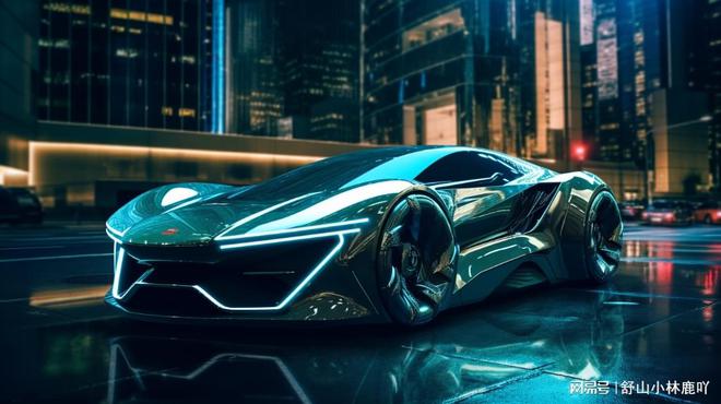 AI技术突破助力环境保护