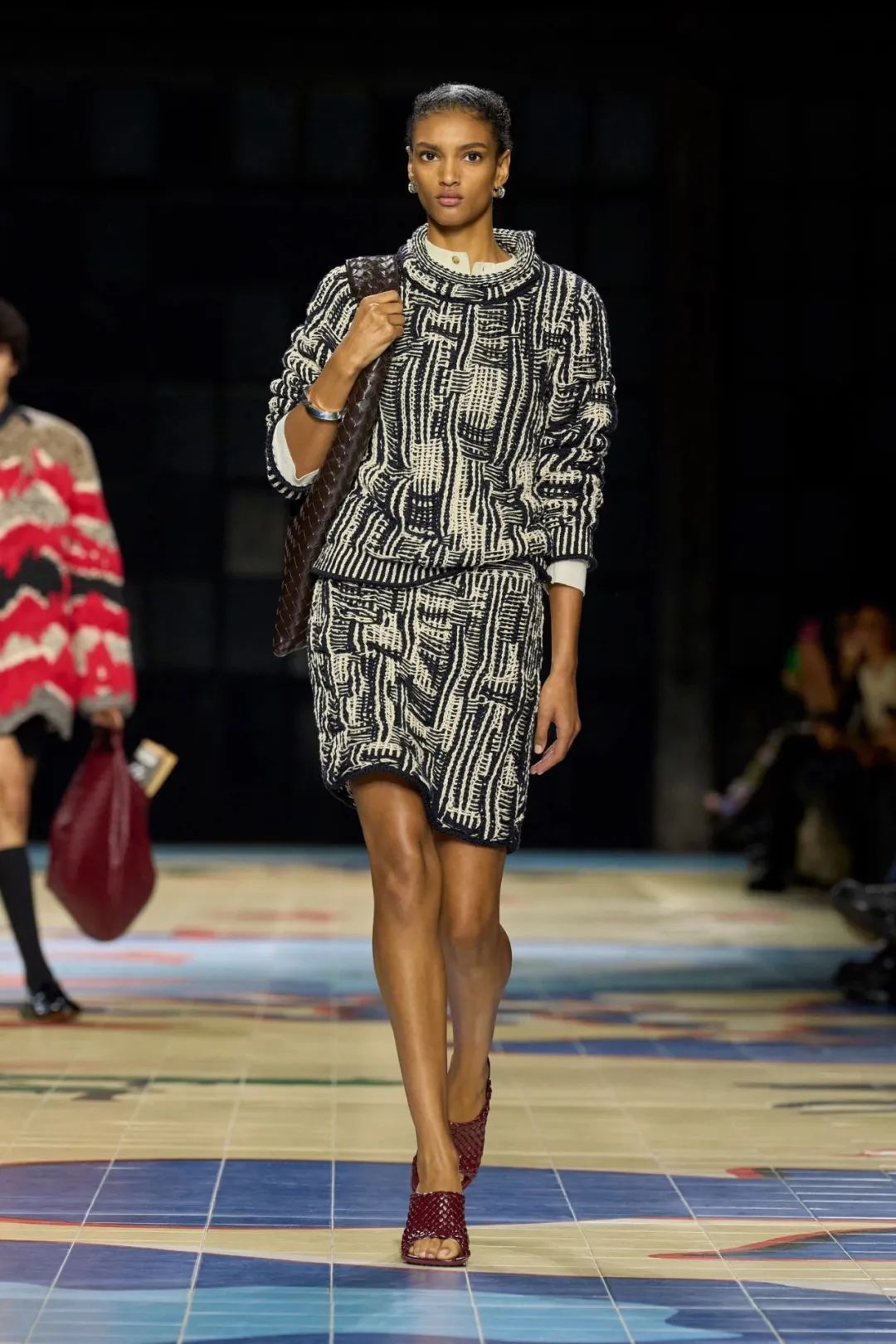 2024年春夏时尚趋势 最美印花半身裙(图4)