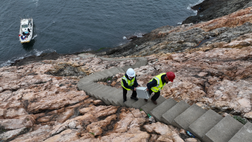 浙江移动：以“数”为笔绘乡村智理画卷