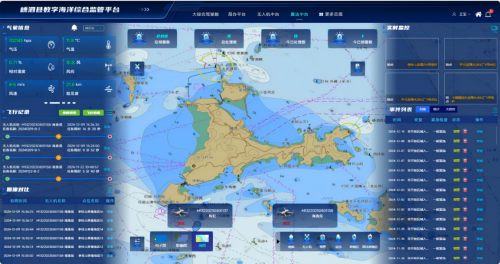 浙江移动：以“数”为笔绘乡村智理画卷(图4)