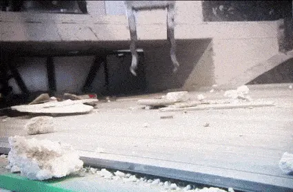 全国火热的垃圾分类将带动这些人工智能机器人大卖(图1)