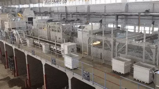 全国火热的垃圾分类将带动这些人工智能机器人大卖(图2)