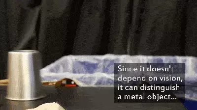 全国火热的垃圾分类将带动这些人工智能机器人大卖(图4)