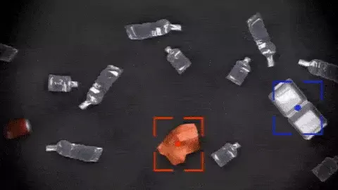 全国火热的垃圾分类将带动这些人工智能机器人大卖(图5)