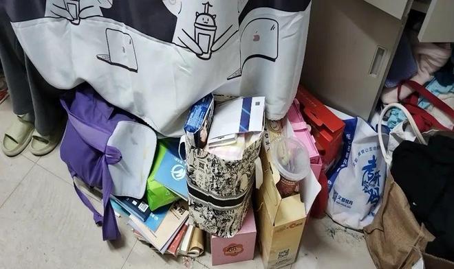 劳育固本 寒风瑟瑟鸿鹄得志——第十五周查宿公示(图3)