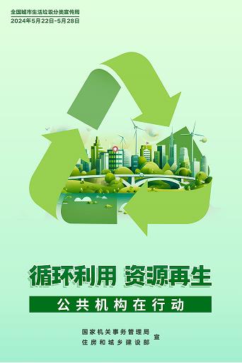 2024年垃圾分类课件