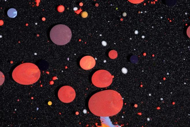 能搬进服装厂的无水涂料数码印花！一文告诉你如何做好工艺？(图2)