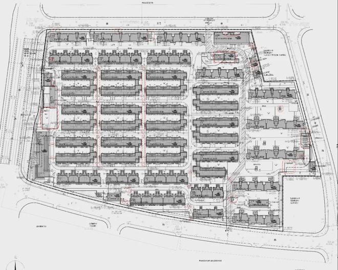 ®国贸海上原墅 松江国贸海上原墅官方售楼处发布：多款户型亮相(图2)