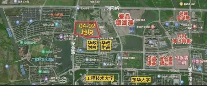 ®国贸海上原墅 松江国贸海上原墅官方售楼处发布：多款户型亮相(图4)