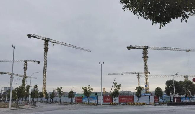 ®国贸海上原墅 松江国贸海上原墅官方售楼处发布：多款户型亮相(图7)