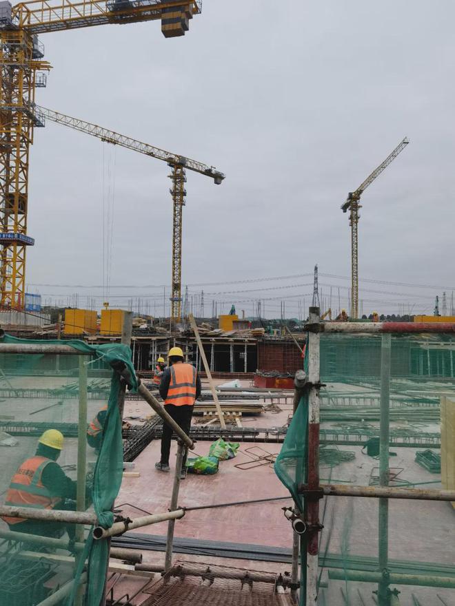 ®国贸海上原墅 松江国贸海上原墅官方售楼处发布：多款户型亮相(图8)