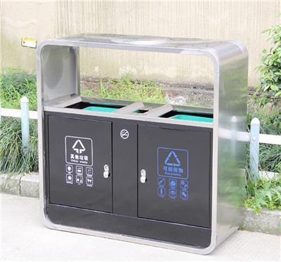 《张家口市生活垃圾分类管理条例》施行