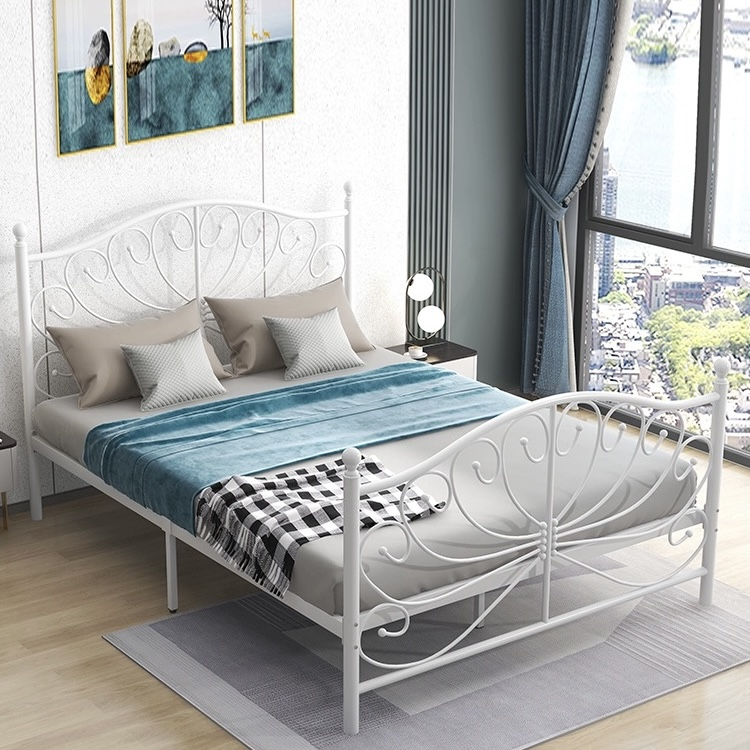 大学宿舍床的常见款式：从单人间到多人间的多样设计(图2)