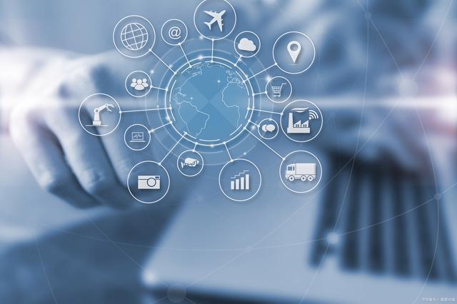 物联网如何重新定义智慧城市的未来生活