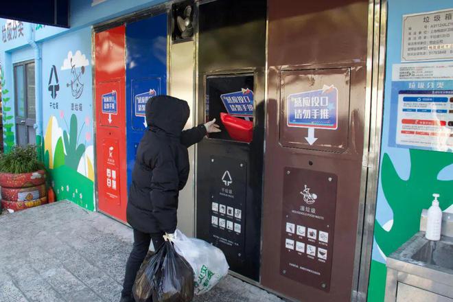 7个市级示范！这71个“精品小区”是如何打造的？(图3)