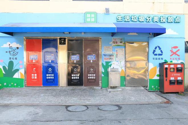 7个市级示范！这71个“精品小区”是如何打造的？(图2)