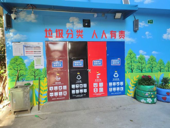 7个市级示范！这71个“精品小区”是如何打造的？(图5)