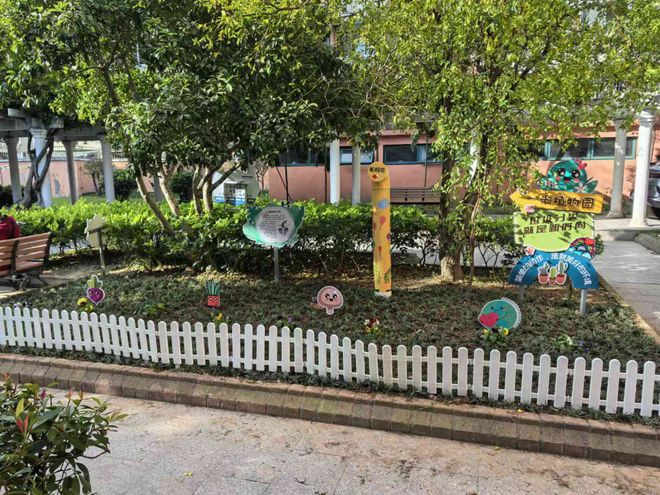 7个市级示范！这71个“精品小区”是如何打造的？(图7)