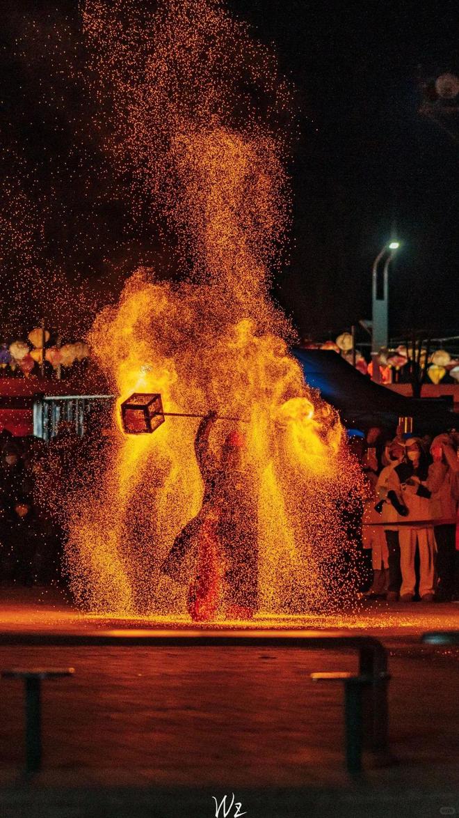 超全丨元宵节北京庙会、灯会汇总！(图2)