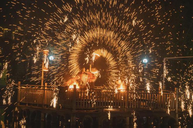 超全丨元宵节北京庙会、灯会汇总！(图6)