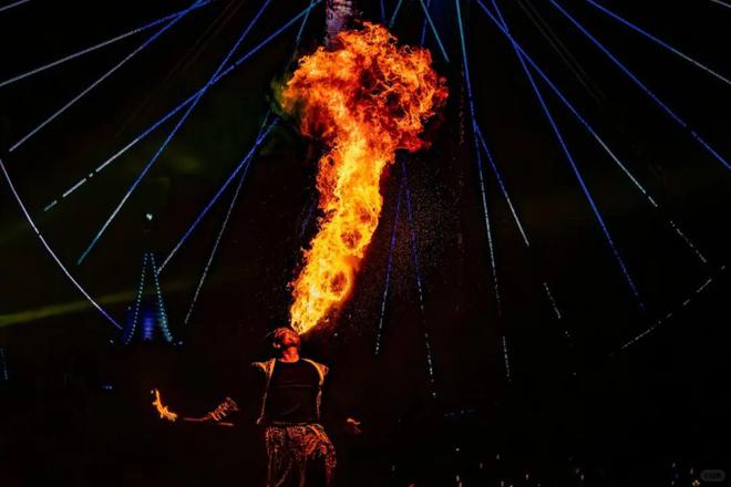 超全丨元宵节北京庙会、灯会汇总！(图5)