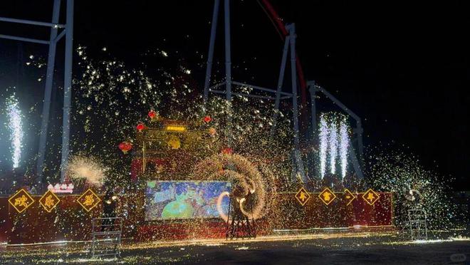 超全丨元宵节北京庙会、灯会汇总！(图7)