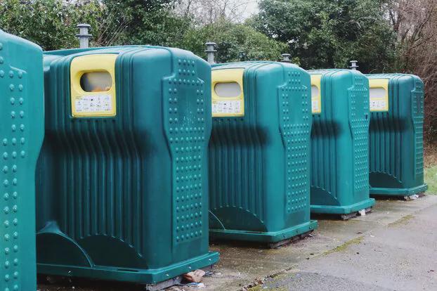 专人检查垃圾分类！不合格垃圾会被拒收(图2)