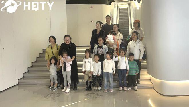 垃圾分类“我知道”！深圳市垃圾分类体验活动精彩回顾！(图2)