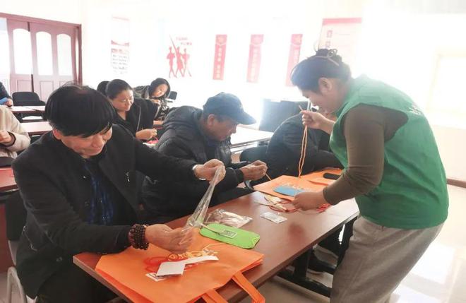 垃圾分类 │ 福升园社区、南瑞社区和震新开展环保主题活动(图2)