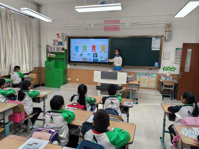 垃圾分类 │ 福升园社区、南瑞社区和震新开展环保主题活动(图8)