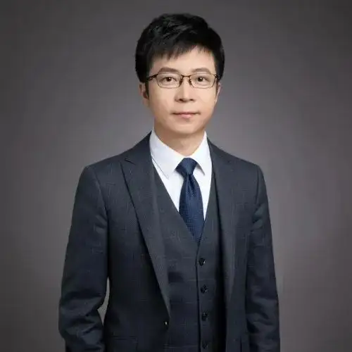 【湾区物道】AIoT 赋能城市管理打造宜居未来—专访深传科技伍志君(图2)