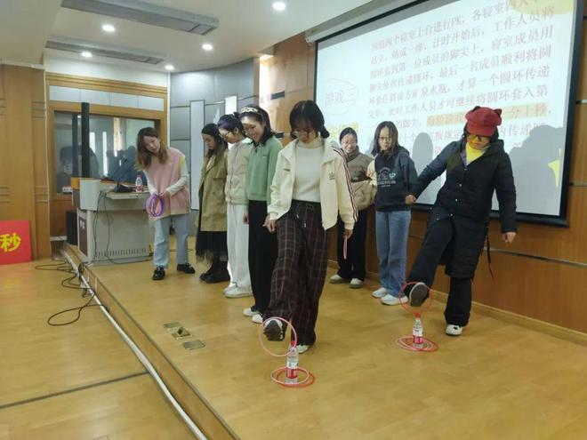 寝室风采大赛｜2024年寝室文化节圆满收官啦(图7)