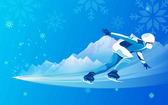 哈尔滨进入“亚冬会”时间冰雪产业“热辣滚烫”