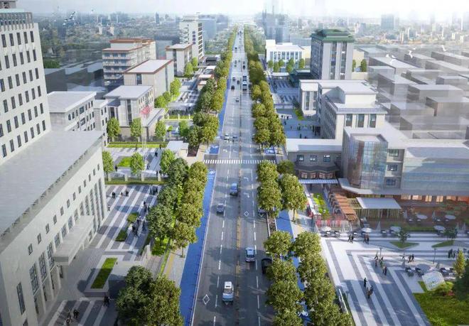 涉地标市场腾退！当我问Deepseek昌平的发展前景它给出一个惊人回答…(图3)