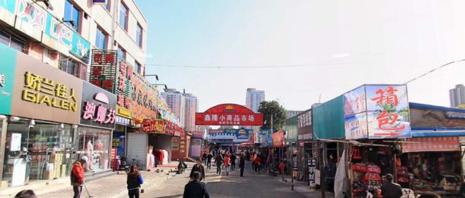 涉地标市场腾退！当我问Deepseek昌平的发展前景它给出一个惊人回答…(图5)