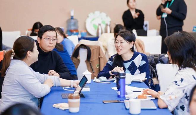 论坛回顾 从倡导到行动探索“零废弃”模式需要公众持续参与(图7)