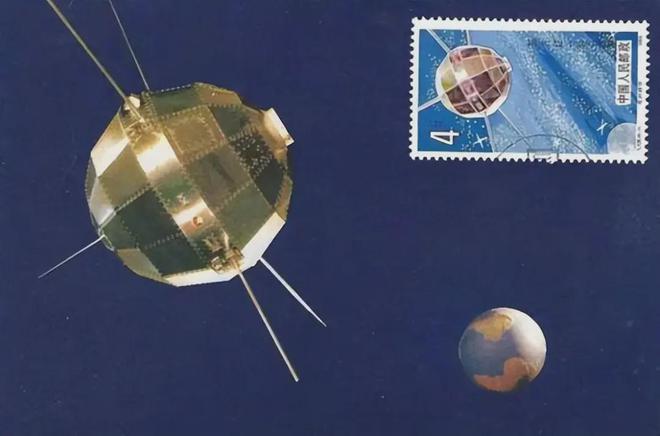 升空50年的东方红一号现在还在运行能量早已耗尽为何没有坠毁(图4)