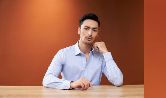 市场地位证明：欧定中国高端衬衫全网销量第一(图5)