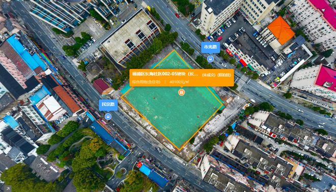 ®越秀杨浦天玥 越秀杨浦天玥官方售楼处发布：特色户型曝光！(图2)