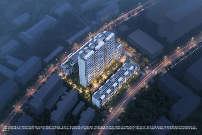 ®越秀杨浦天玥 越秀杨浦天玥官方售楼处发布：特色户型曝光！(图3)