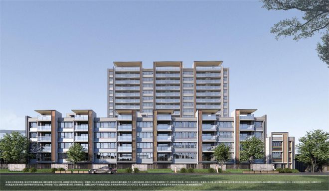 ®越秀杨浦天玥 越秀杨浦天玥官方售楼处发布：特色户型曝光！(图4)