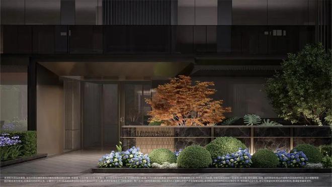 ®越秀杨浦天玥 越秀杨浦天玥官方售楼处发布：特色户型曝光！(图7)