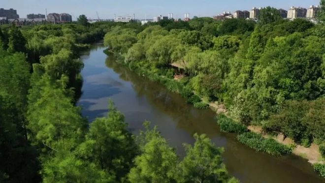 ®越秀杨浦天玥 越秀杨浦天玥官方售楼处发布：特色户型曝光！(图11)