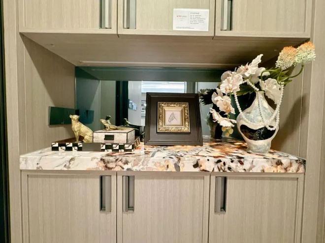 ®越秀杨浦天玥 越秀杨浦天玥官方售楼处发布：特色户型曝光！(图15)