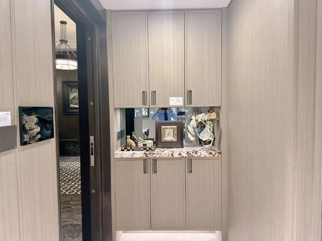 ®越秀杨浦天玥 越秀杨浦天玥官方售楼处发布：特色户型曝光！(图16)