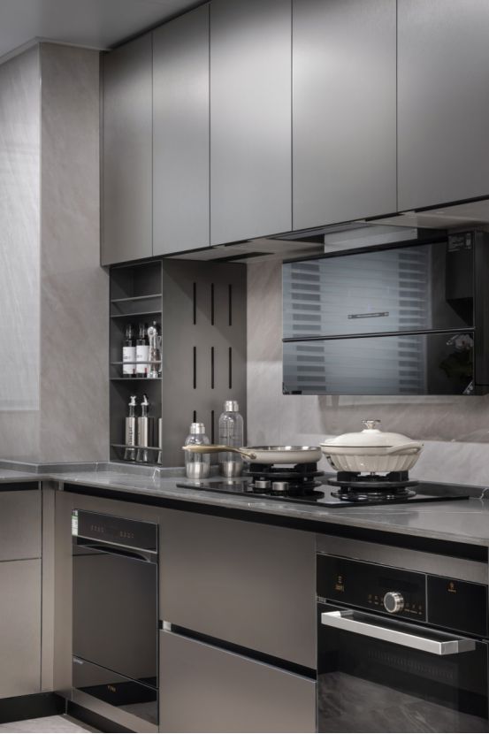 ®越秀杨浦天玥 越秀杨浦天玥官方售楼处发布：特色户型曝光！(图20)