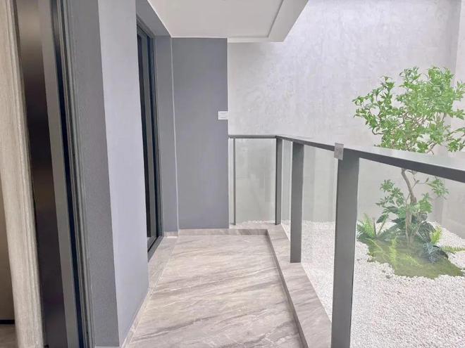 ®越秀杨浦天玥 越秀杨浦天玥官方售楼处发布：特色户型曝光！(图25)