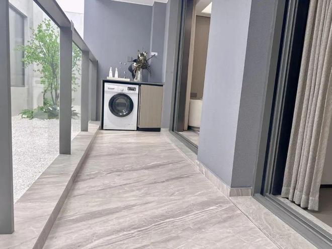 ®越秀杨浦天玥 越秀杨浦天玥官方售楼处发布：特色户型曝光！(图24)