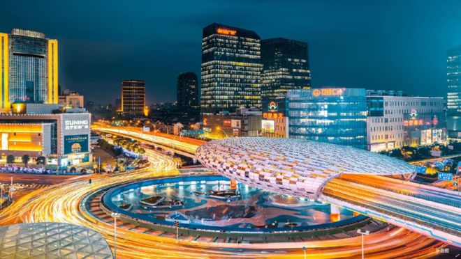 ®越秀杨浦天玥 越秀杨浦天玥官方售楼处发布：特色户型曝光！(图30)