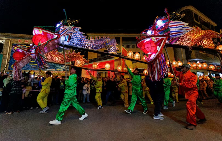福建省住建厅开展城乡建设管理综合试点：资源“沉下去” 城市“火起来”